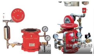 消防閥門（報警閥）水壓試驗(yàn)機(jī)|消防雨淋閥殼體水壓試驗(yàn)機(jī)