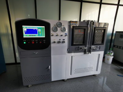液冷板壓力循環(huán)脈沖試驗機